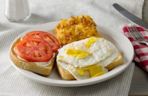 Cracker Barrel Breakfast Everyday Favorites