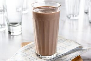 Cracker Barrel Breakfast menu Beverages
