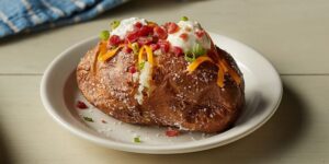 Cracker Barrel Lunch Menu - Sides