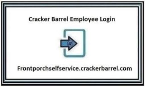 Cracker Barrel Employee Login