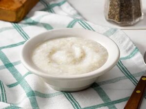 Coarse Ground Grits