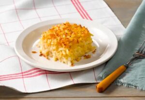 Hashbrown Casserole