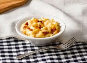 Macaroni n’ Cheese