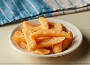 Steak Fries