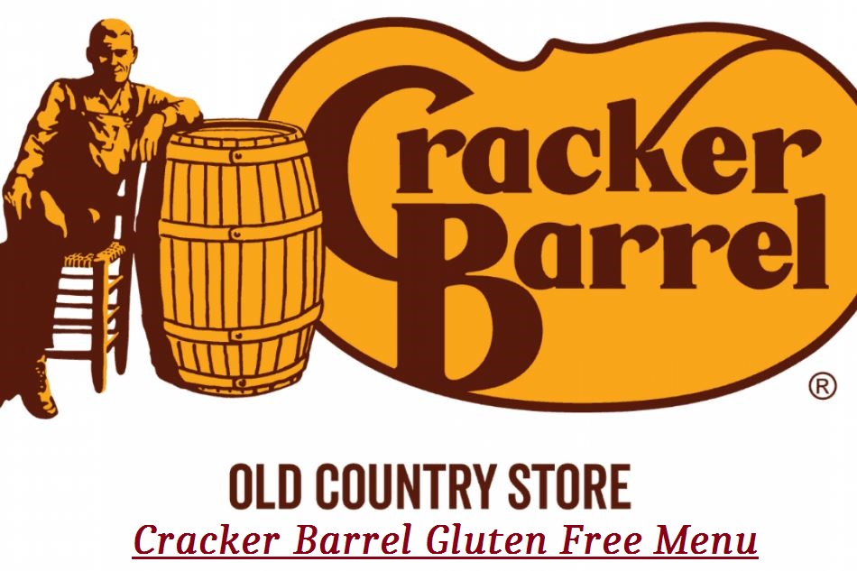 Cracker Barrel Gluten Free Menu