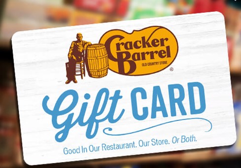 Cracker Barrel Thanksgiving Menu