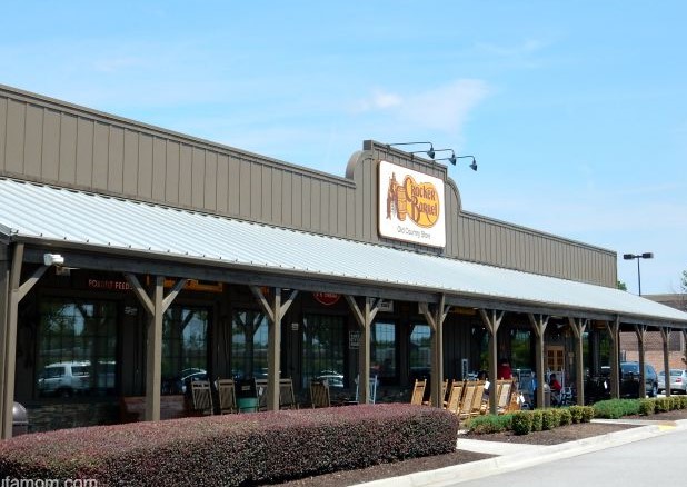 Cracker Barrel Bowling Green KY Menu, Hours & Location