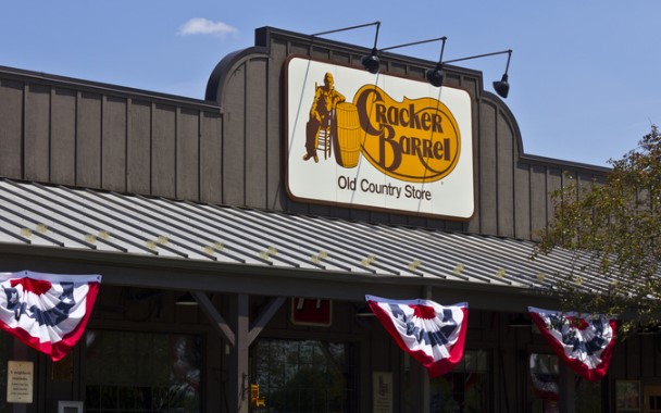 Cracker Barrel Omaha Menu, Hours & Location