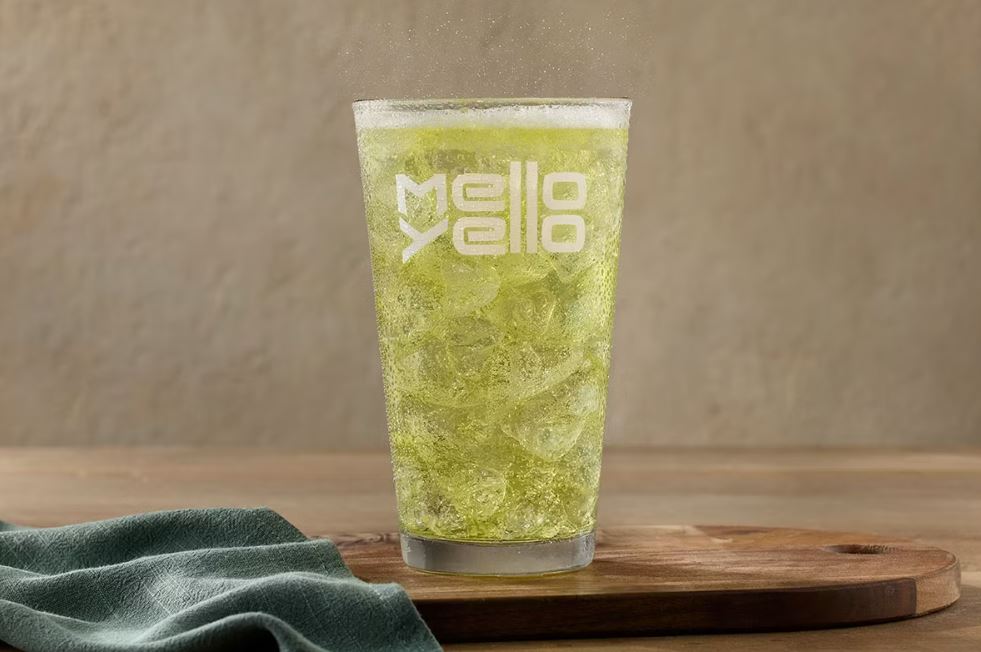 Mello Yello