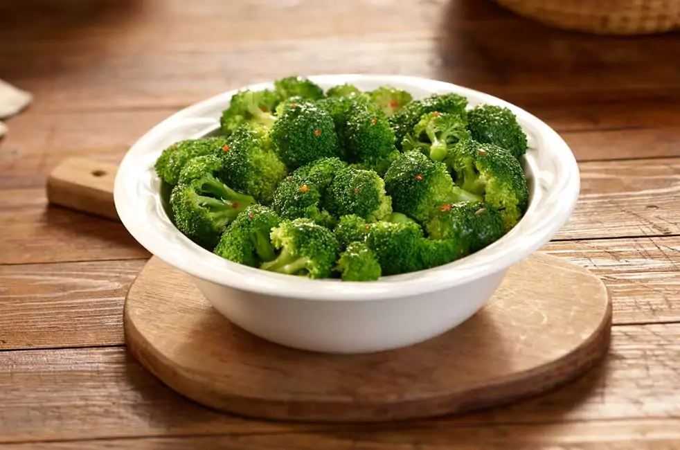 Broccoli