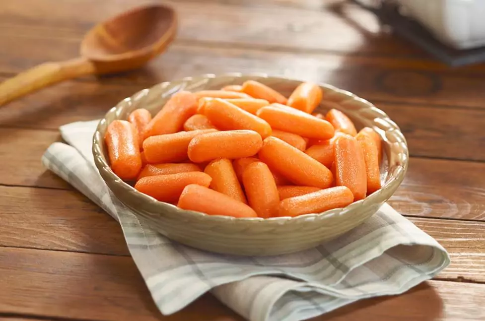 Carrots