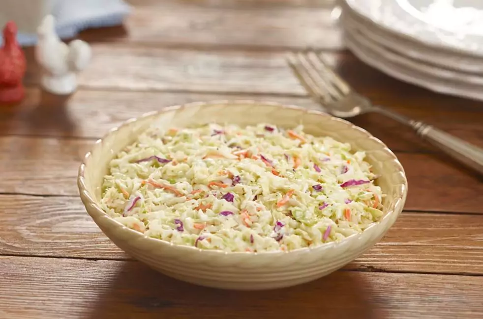 Cole Slaw