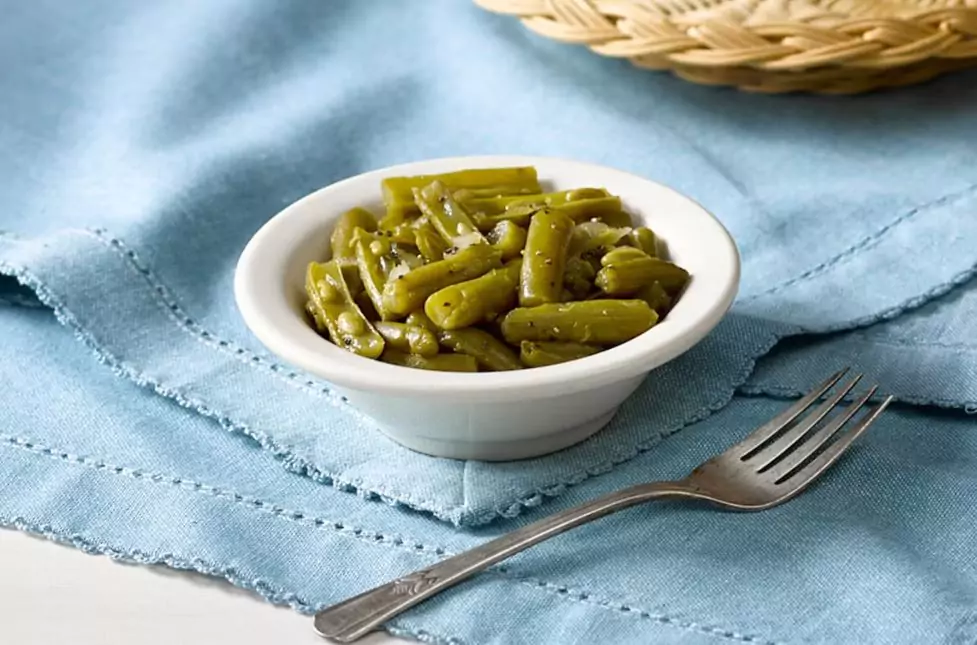 Green Beans