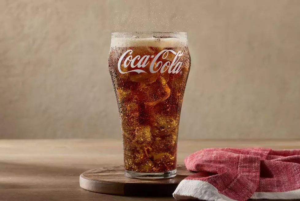 Coca-Cola